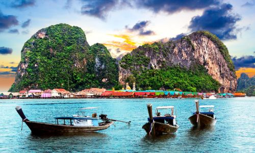 Andaman Tour Packages