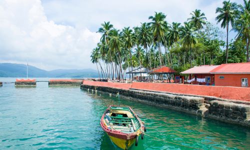 Andaman Tour Packages