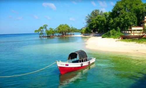 Andaman Tour Packages