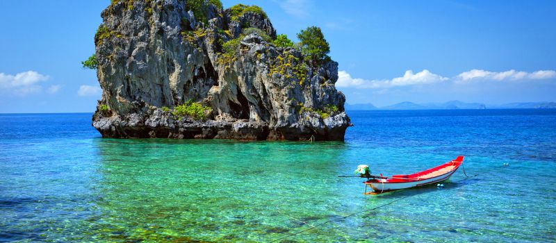  exotic Andaman Tour Package