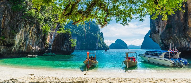  exotic Andaman Tour Package