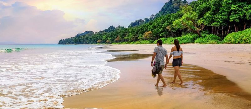  Andaman island Tour Package