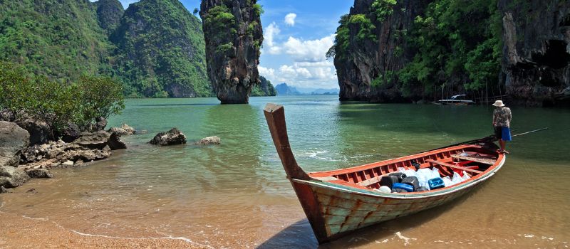 Amazing Andaman Tour Package