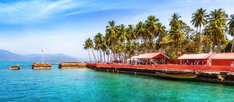 Amazing Andaman Tour Package