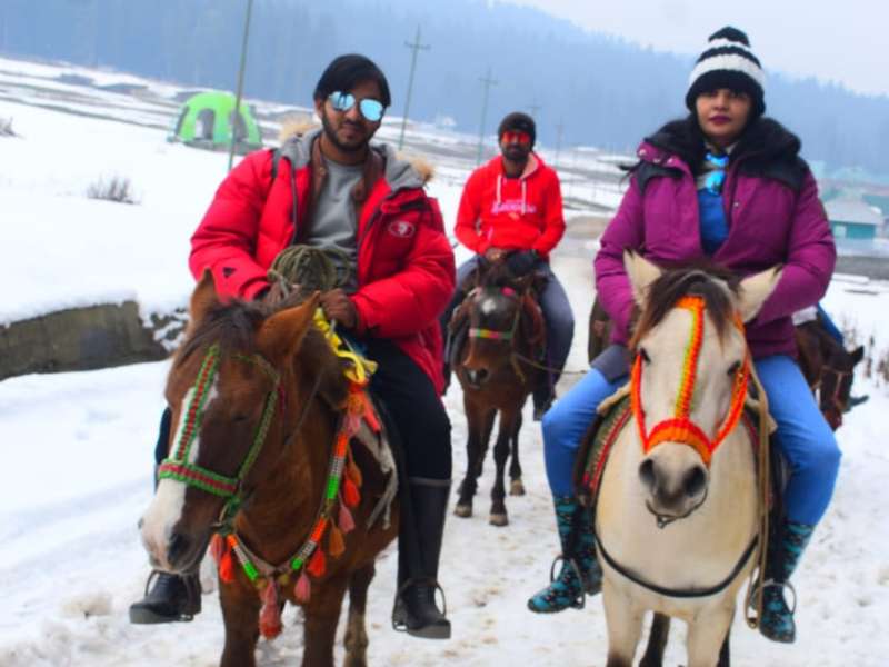 Ultimate India Holidays