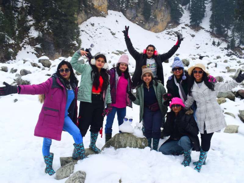 Ultimate India Holidays