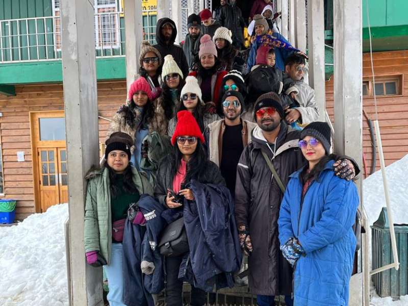 Ultimate India Holidays