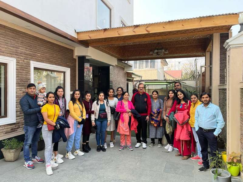 Ultimate India Holidays