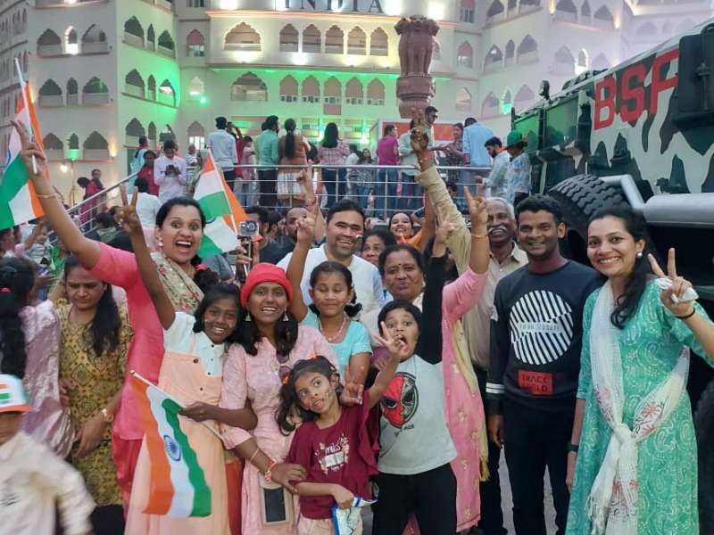 Ultimate India Holidays