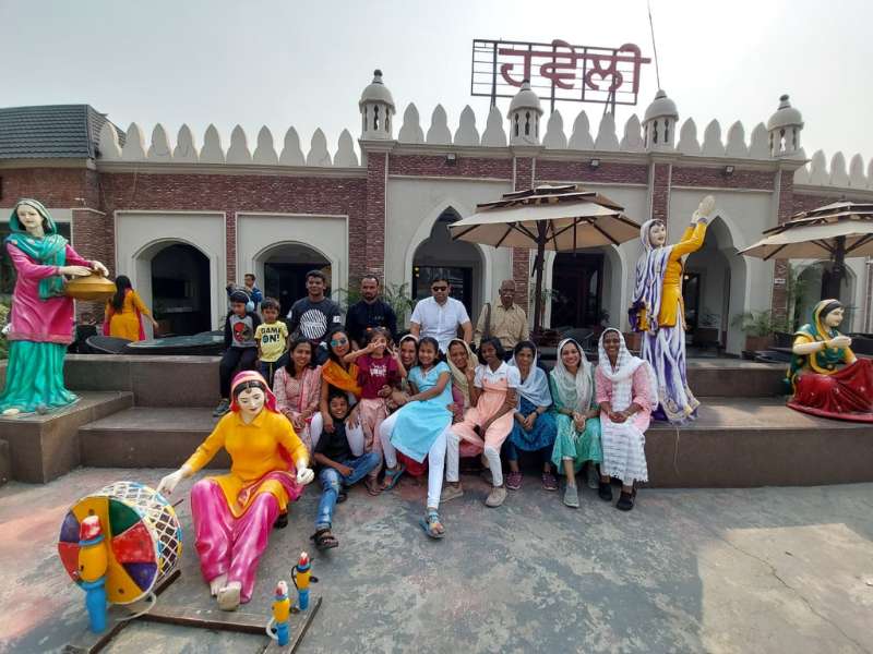 Ultimate India Holidays