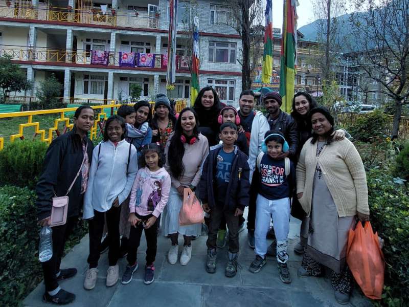 Ultimate India Holidays