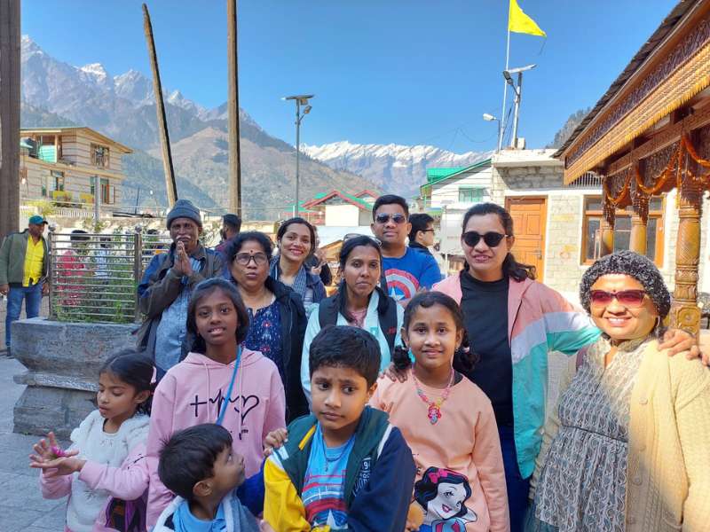 Ultimate India Holidays