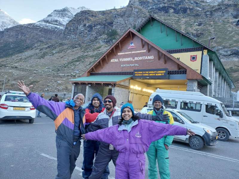 Ultimate India Holidays