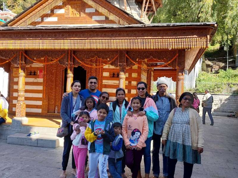 Ultimate India Holidays