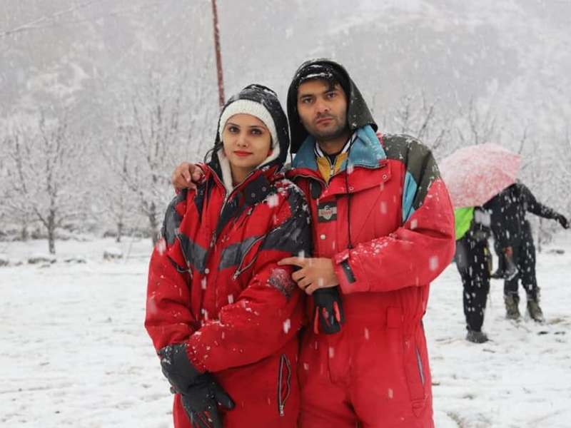 Ultimate India Holidays