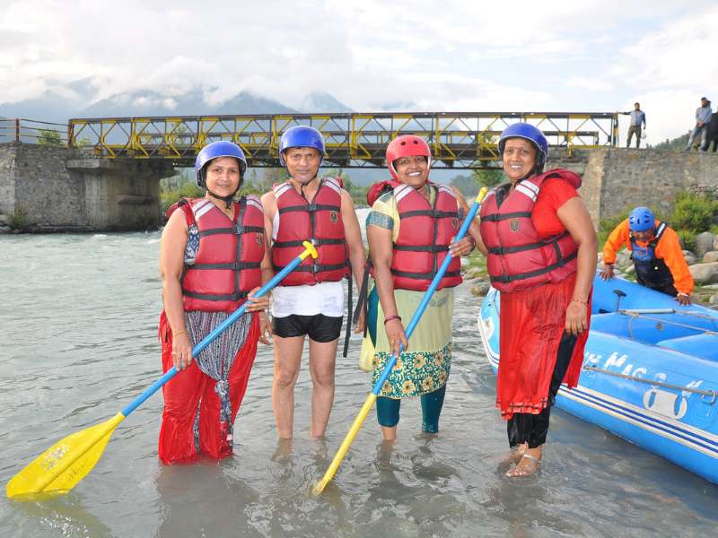 Ultimate India Holidays