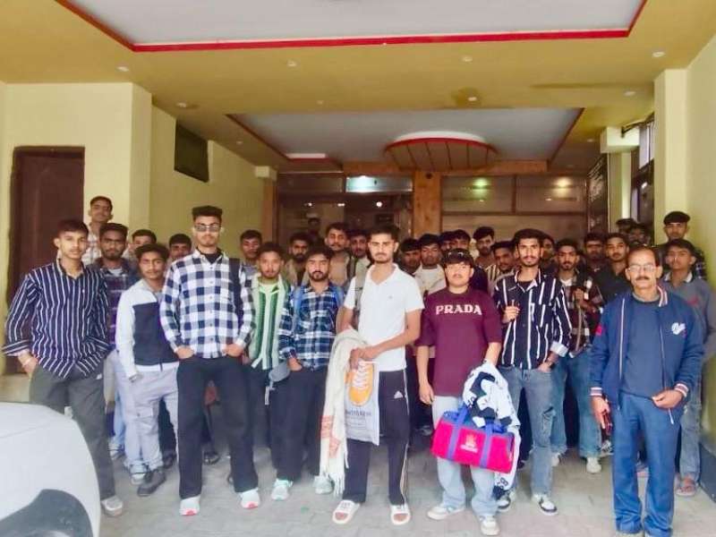 Ultimate India Holidays