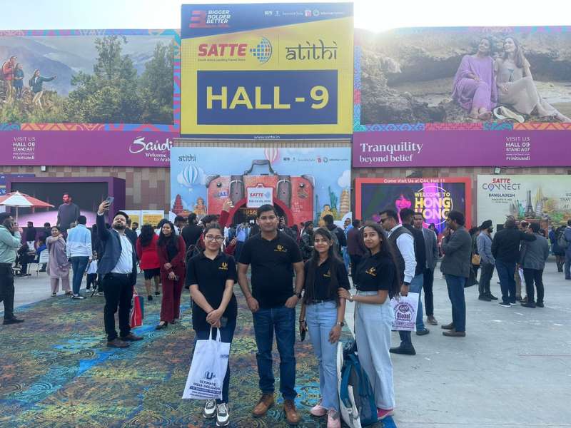 Ultimate India Holidays