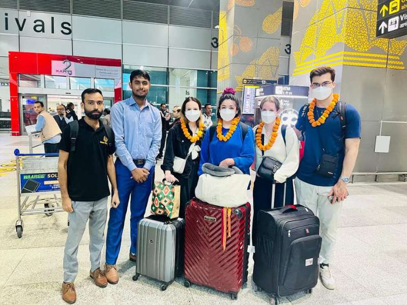 Ultimate India Holidays