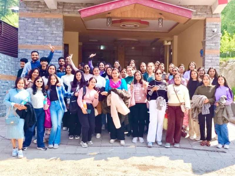 Ultimate India Holidays