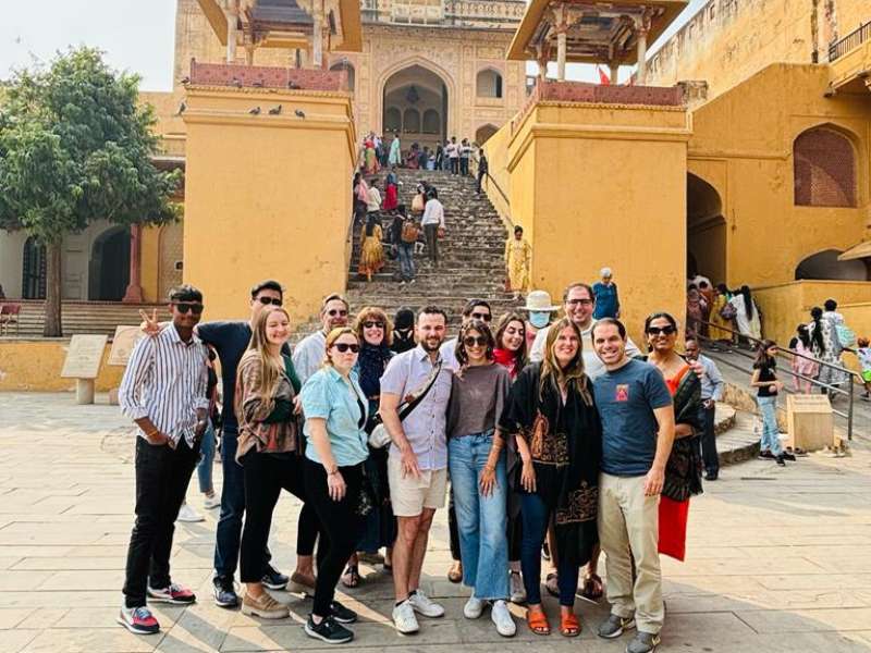 Ultimate India Holidays