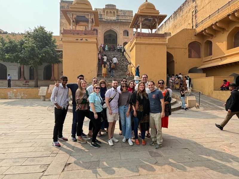 Ultimate India Holidays