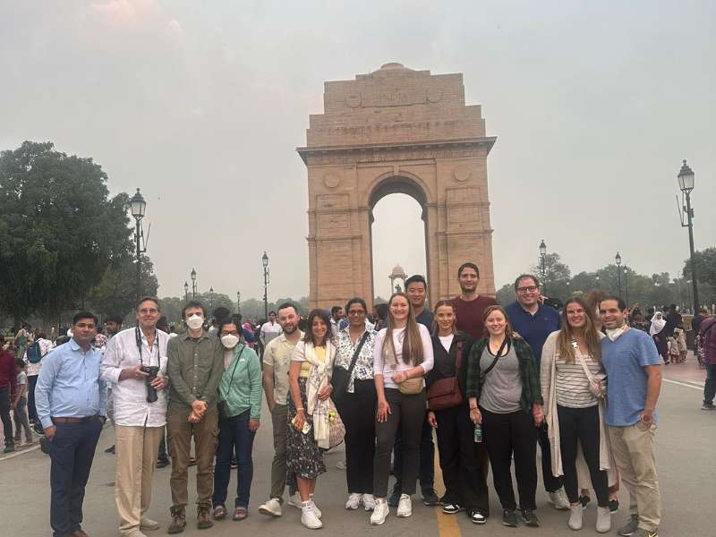 Ultimate India Holidays