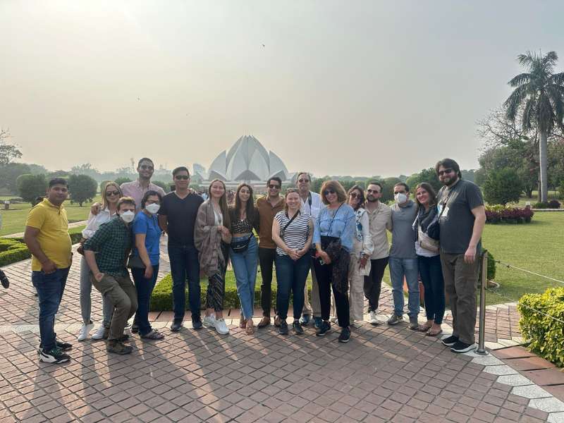 Ultimate India Holidays