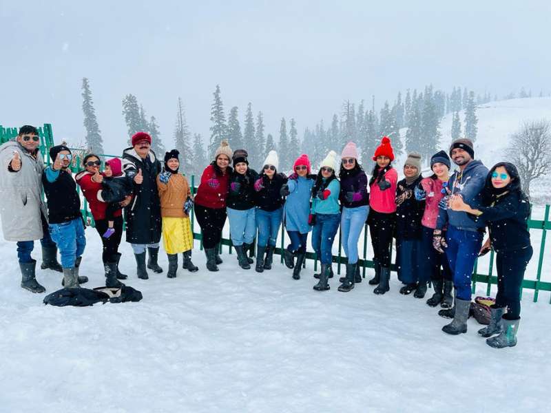 Ultimate India Holidays