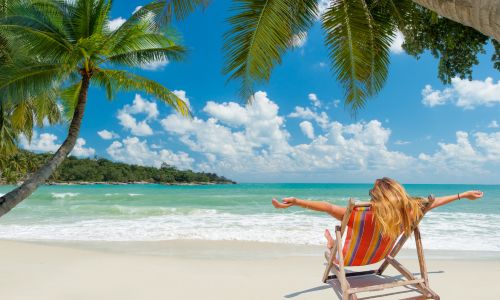Goa Tour Package