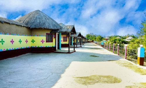 Gujarat Tour Package