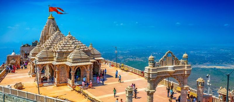  Gujarat Family Tour Package 