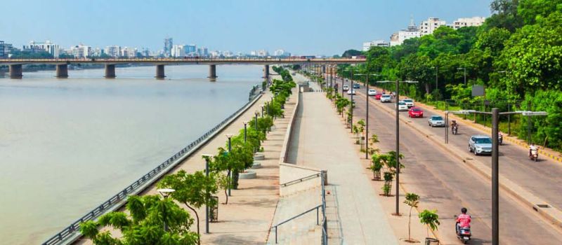  Gujarat Family Tour Package 