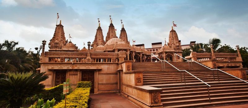  Gujarat Family Tour Package 