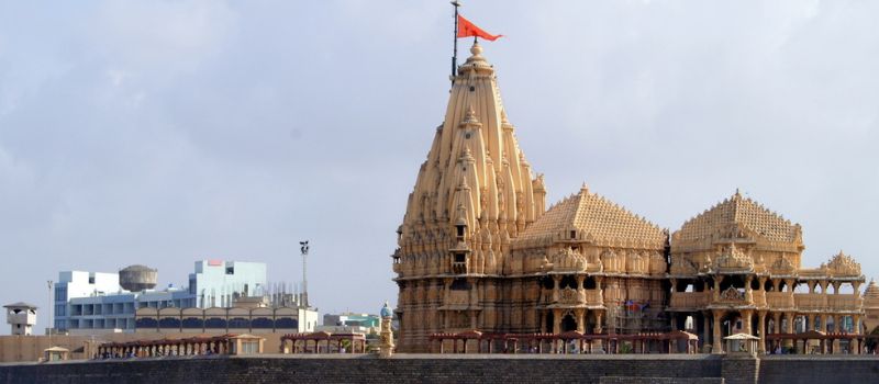  Gujarat Family Tour Package 