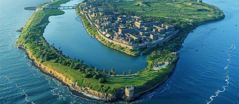  Dwaraka Somnath Tour Package