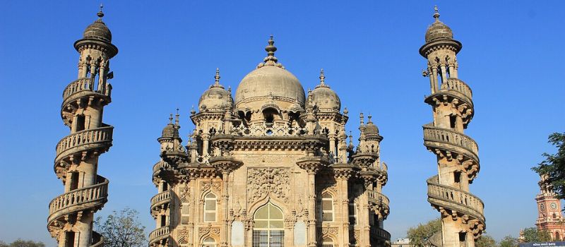  Dwaraka Somnath Tour Package