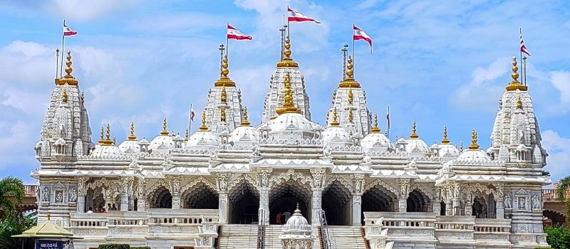  Gujarat honeymon Tour Package 