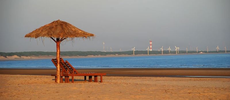  Gujarat honeymon Tour Package 