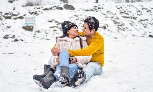 Himachal Tour Package