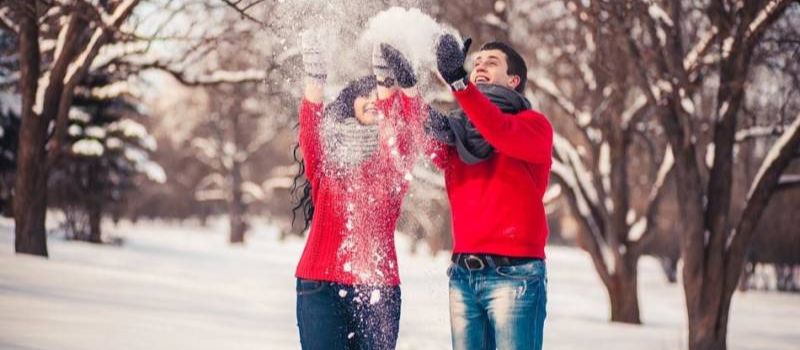 Manali Honeymoon Tour Packages From Delhi