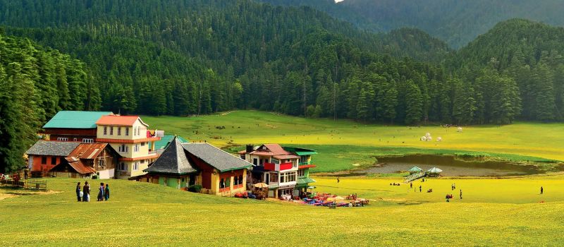  Shimla Manali Volvo Tour package 