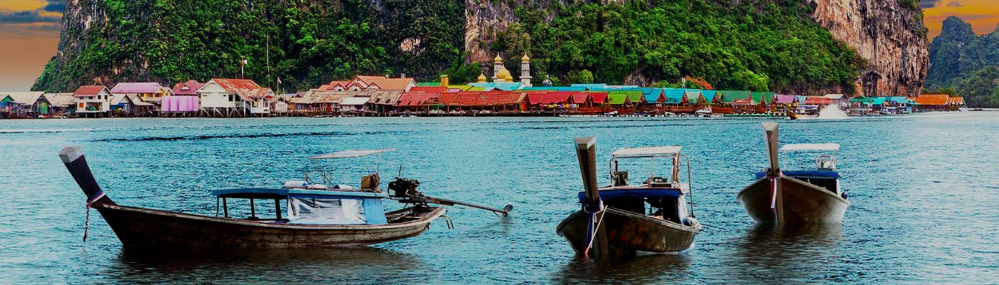 Andaman Tour Package