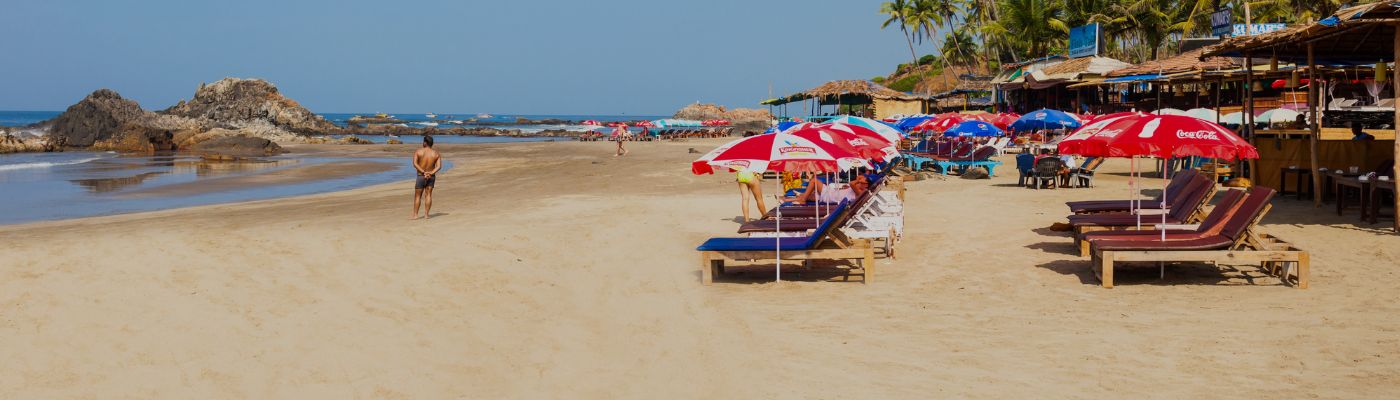 Goa Tour Package