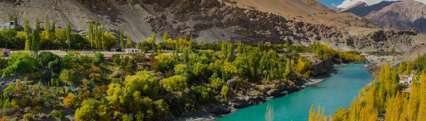 Ladakh Tour Package