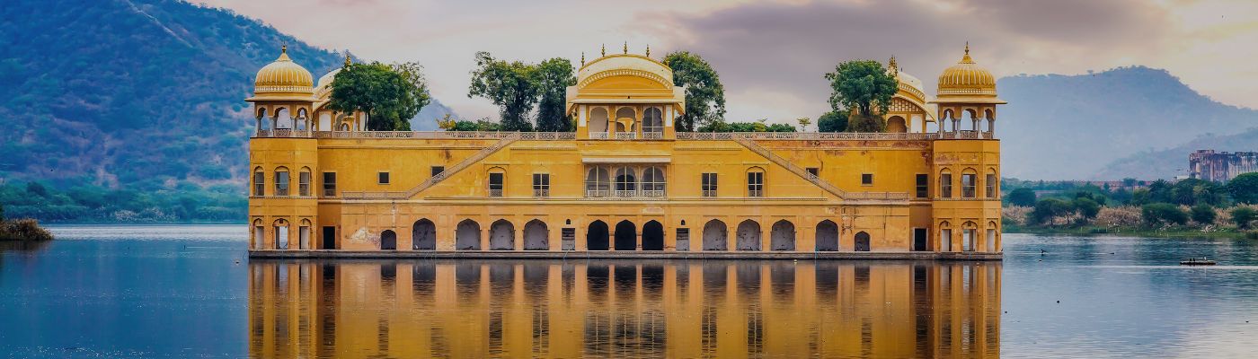 Rajasthan Tour Package