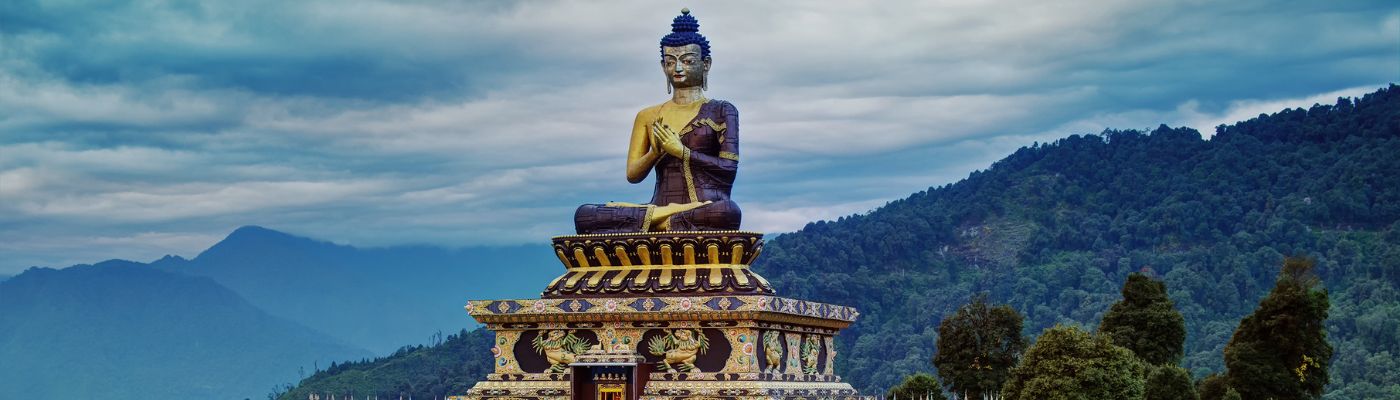 North East Tour Package