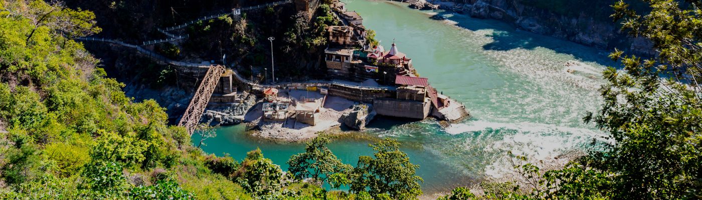 Uttarakhand Tour Package