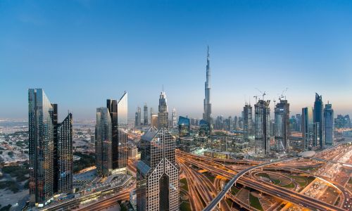 International Tour Package