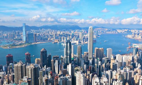 International Tour Package